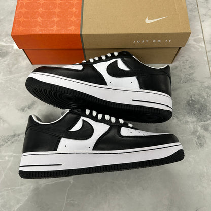 Nike Air Force 1 Low QS Terror Squad Blackout (USED)