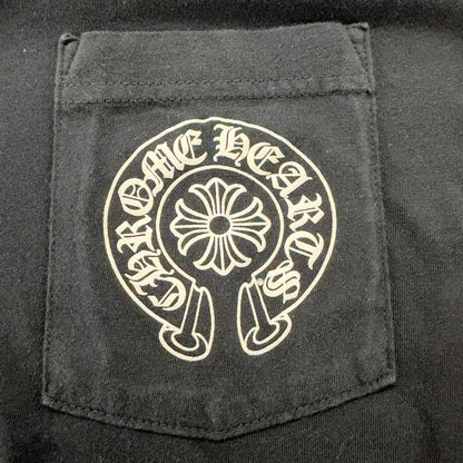 Chrome Hearts Malibu Exclusive T-shirt Black