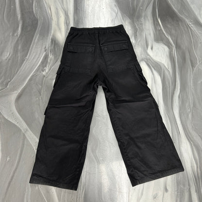 Rick Owens Luxor Jumbo Bela Cargos