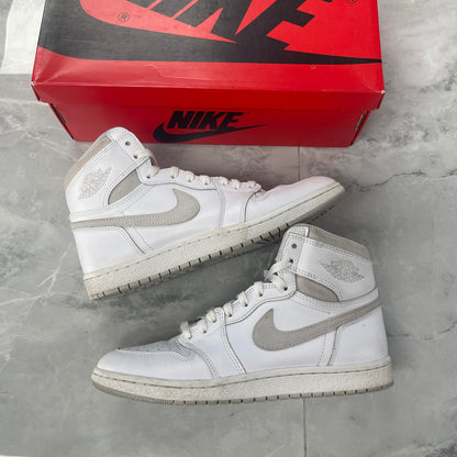 Jordan 1 Retro High '85 Neutral Grey (USED)