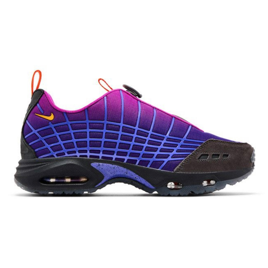 Nike Air Max Sunder SP Kids of Immigrants Sun Down (USED)