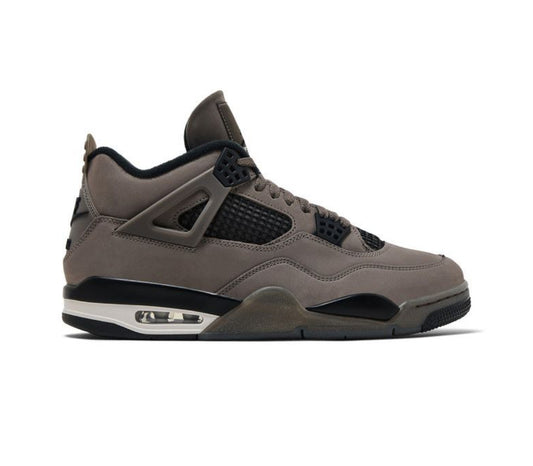 Jordan 4 Retro Cave Stone (USED)