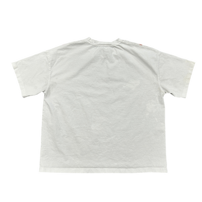 Vale Forever Big Dog Tee White