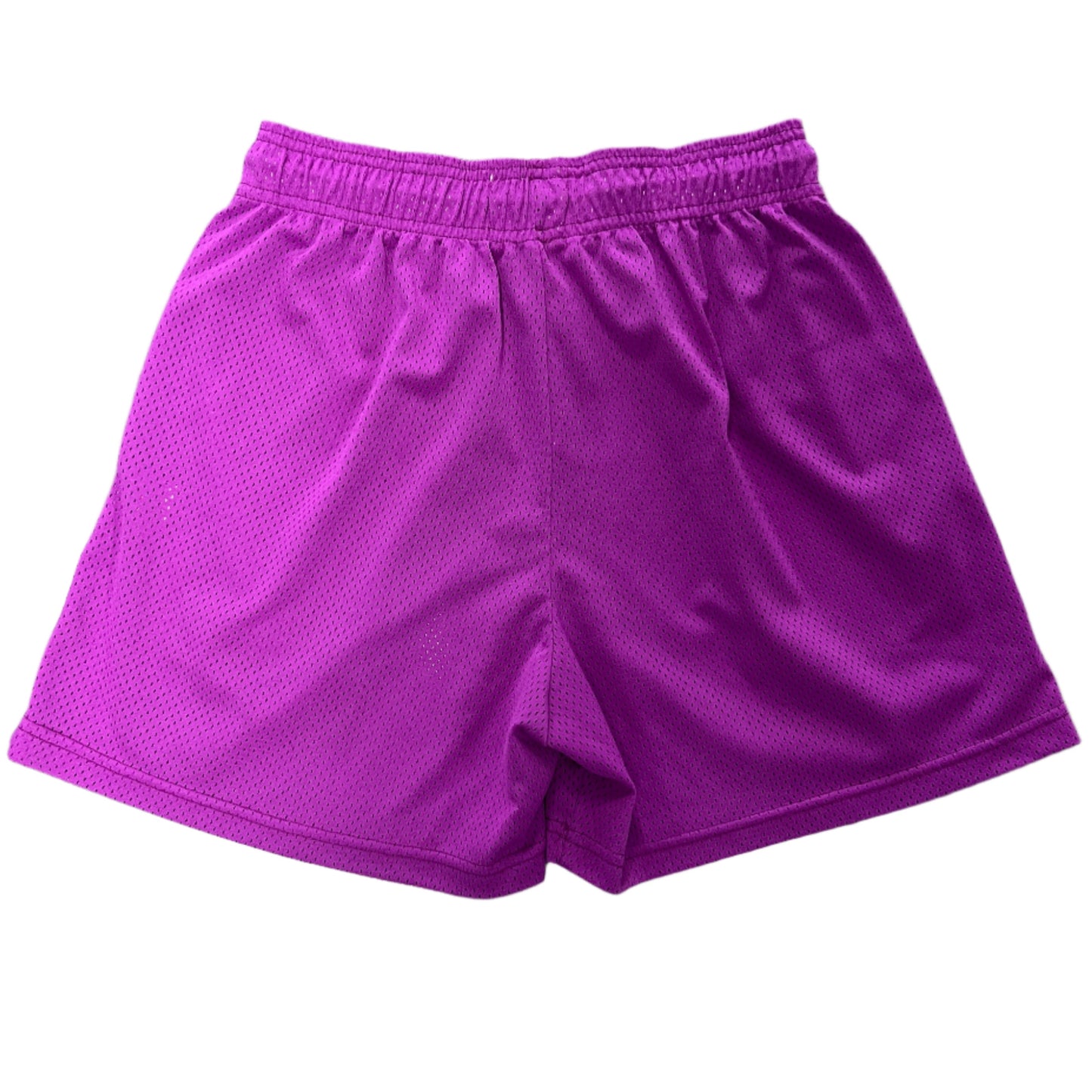 Eric Emanuel EE Basic Shorts Purple/Green