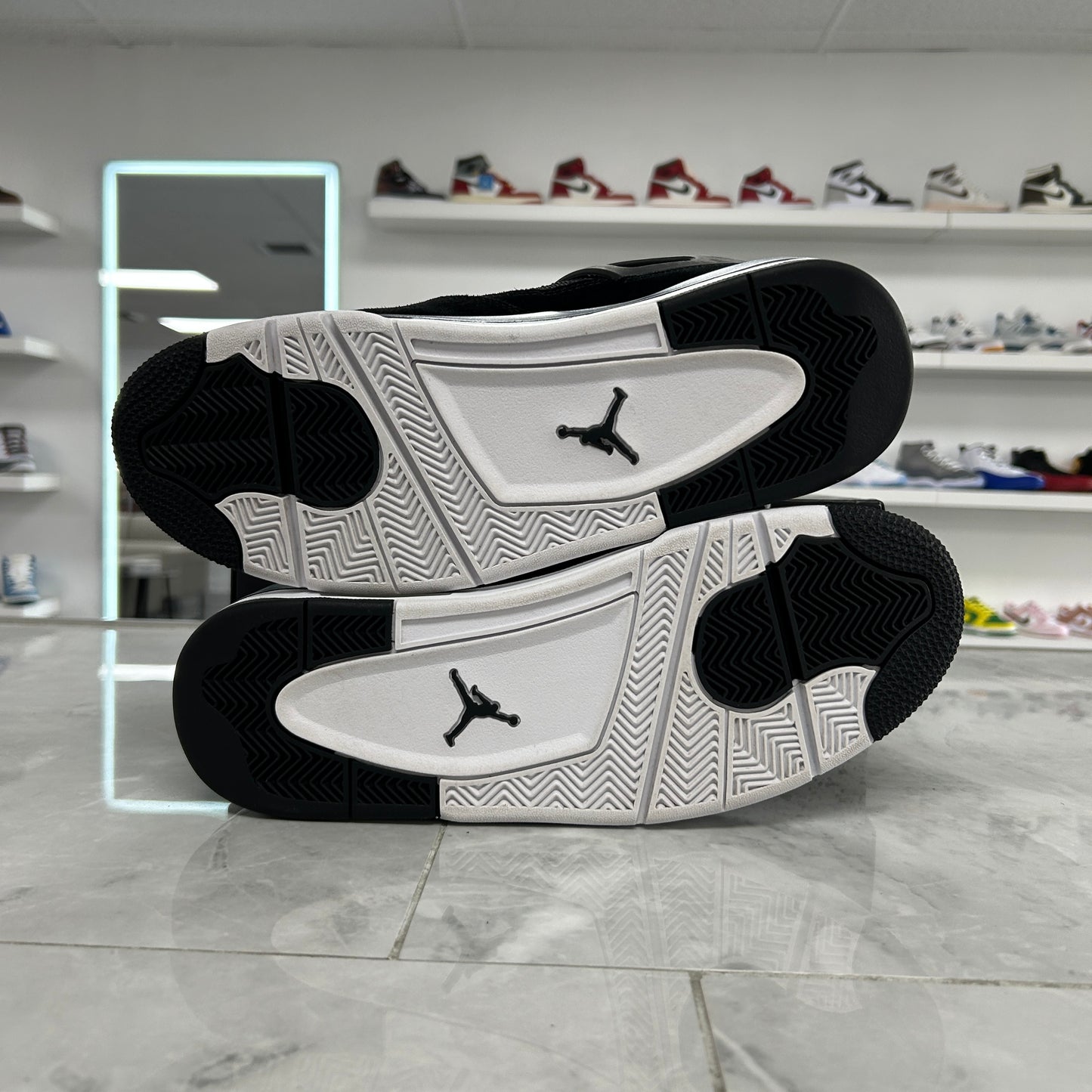 Air Jordan 4 Retro Royalty (Used)