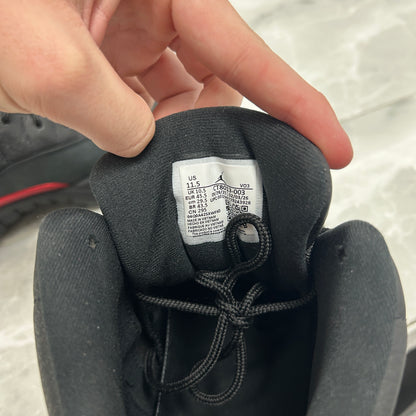 Jordan 12 Retro Bloodline (USED)
