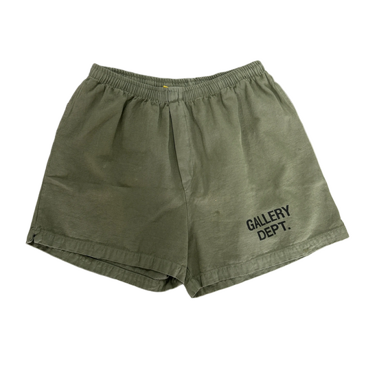 Gallery Dept. Zuma Short Olive