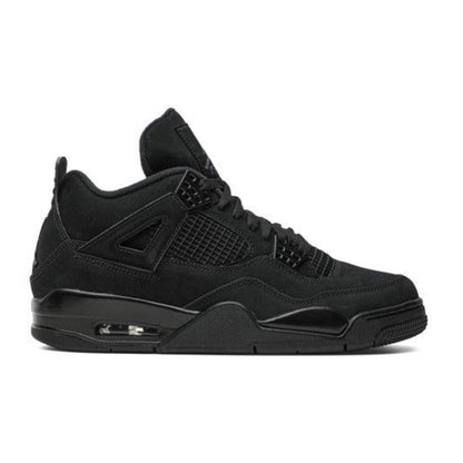 Air Jordan 4 Retro Black Cat 2020 (USED NO BOX)