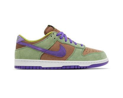 Nike Dunk Low Veneer (USED)