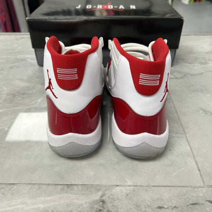 Jordan 11 Retro Cherry (2022) (USED)