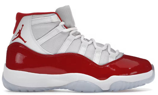 Jordan 11 Retro Cherry (2022) (USED)