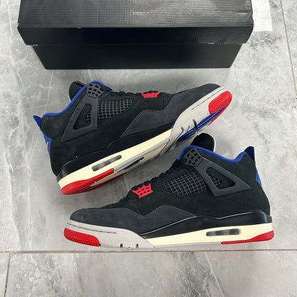 Jordan 4 Retro Rare Air (USED)
