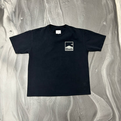 RHUDE CHEVRON TEE