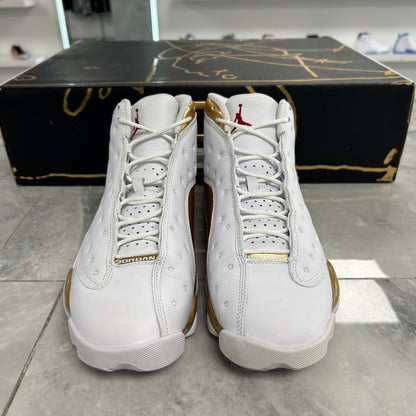 Jordan Defining Moments Pack Last Shot (USED)