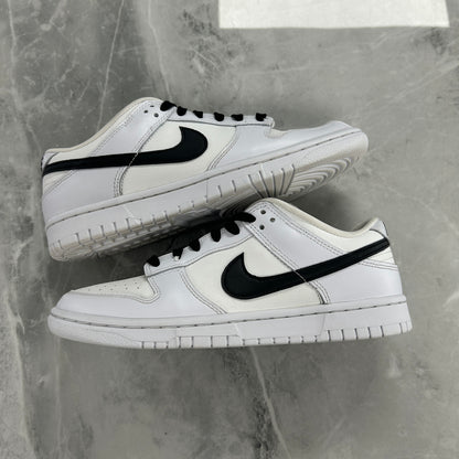 Nike Dunk Low Reverse Panda (Used)(No Box)