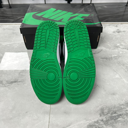 Jordan 1 Retro High OG Lucky Green (USED)