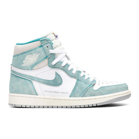 Jordan 1 Retro High OG Turbo Green (USED)