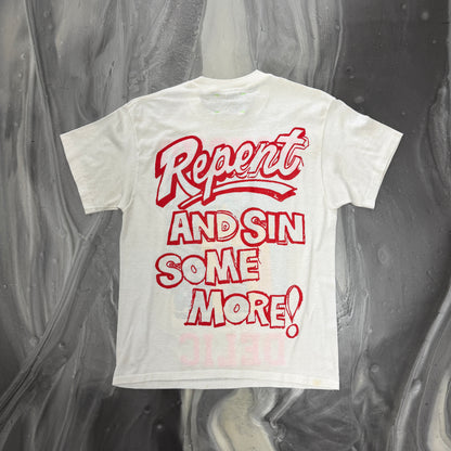 Better With Age Physcodelic Tee