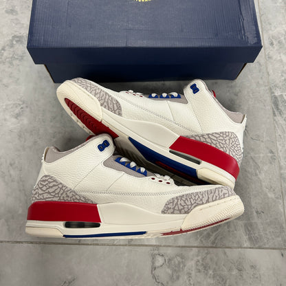 Air Jordan 3 Retro International Flight (Used)