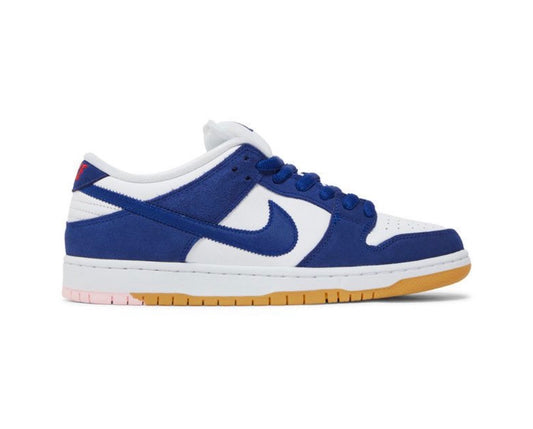 Nike SB Dunk Low Los Angeles Dodgers (USED NO BOX)