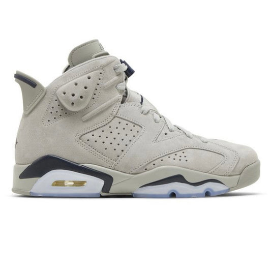 Air Jordan 6 Retro Georgetown (USED)