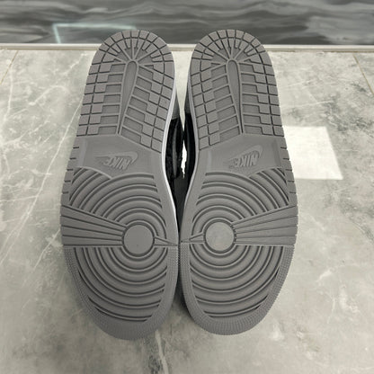 Jordan 1 Retro High OG Rebellionaire (USED NO BOX)