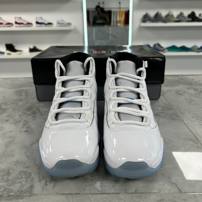Air Jordan 11 Retro Legend Blue 2024 (USED)