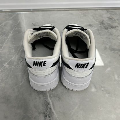 Nike Dunk Low Reverse Panda (Used)(No Box)
