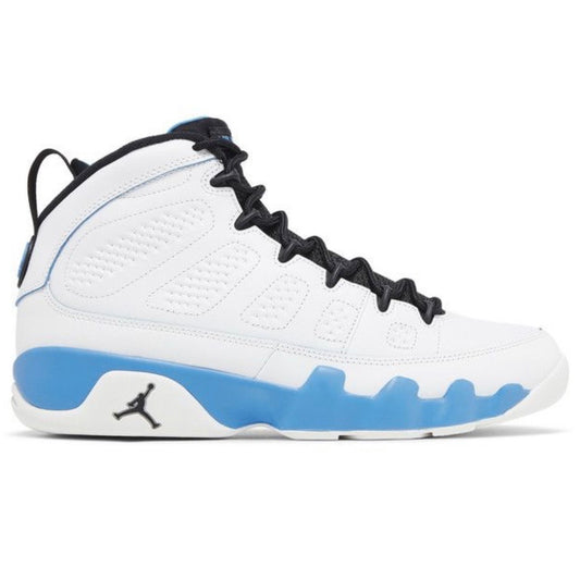 Jordan 9 Retro Powder Blue (2024)