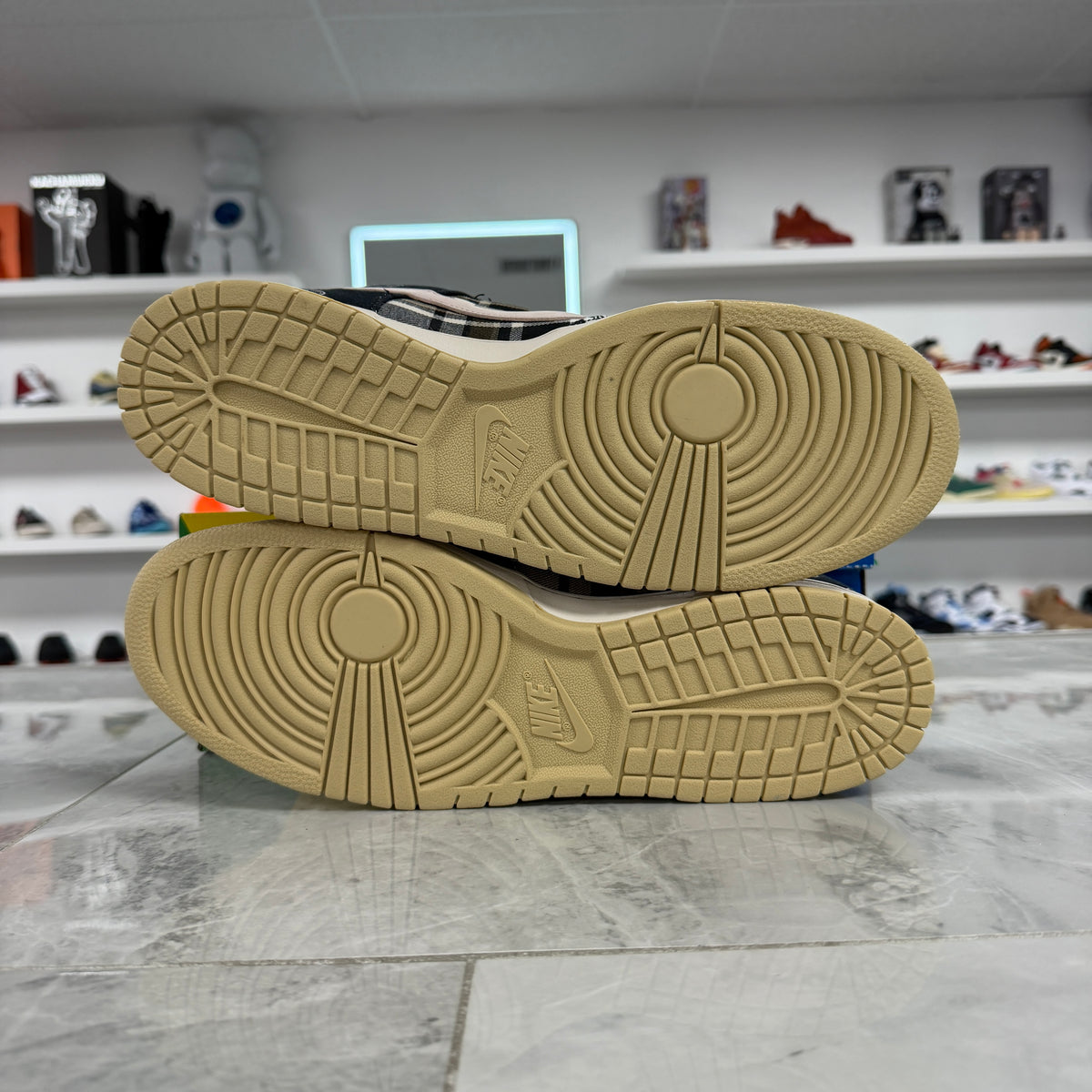 Nike SB Dunk Low Travis Scott