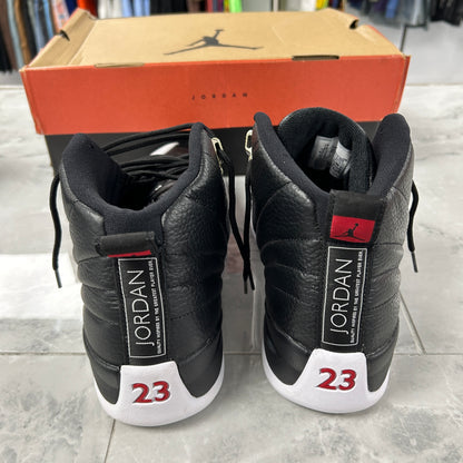 Air Jordan 12 Retro Playoff 2022 (USED)