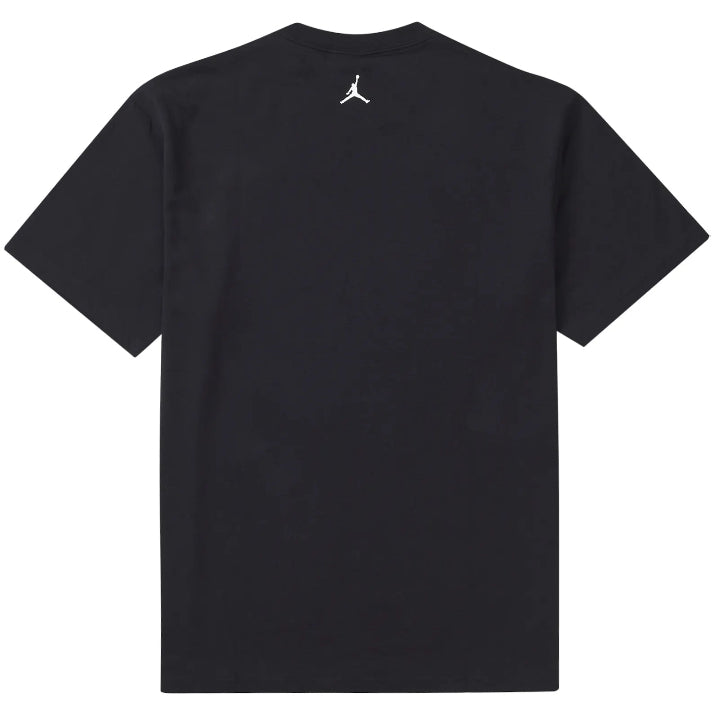 Supreme Jordan Biggie S/S Top Black