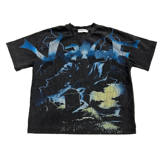 Vale Forever Tombstone Tee