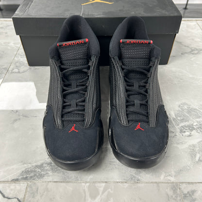 Air Jordan 14 Retro Last Shot 2018 (Used)