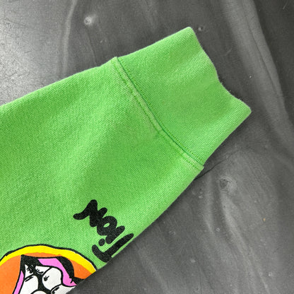 Chrome Hearts Matty Boy Sex Records Hoodie