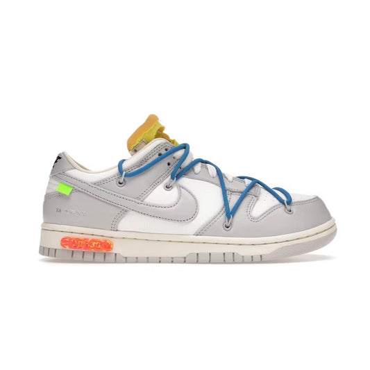 Nike Dunk Low Off-White Lot 10