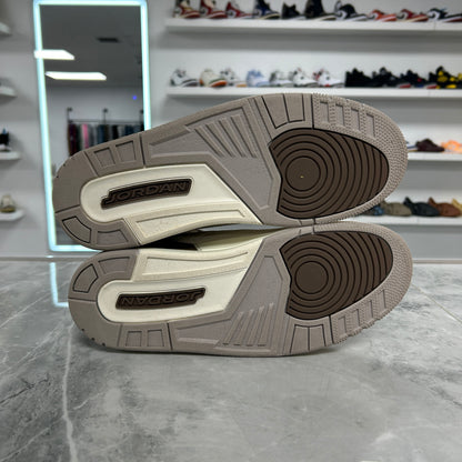 Air Jordan 3 Retro Palomino (USED)