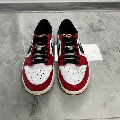 Jordan 1 Retro Low Chicago (2016)(USED NO BOX)