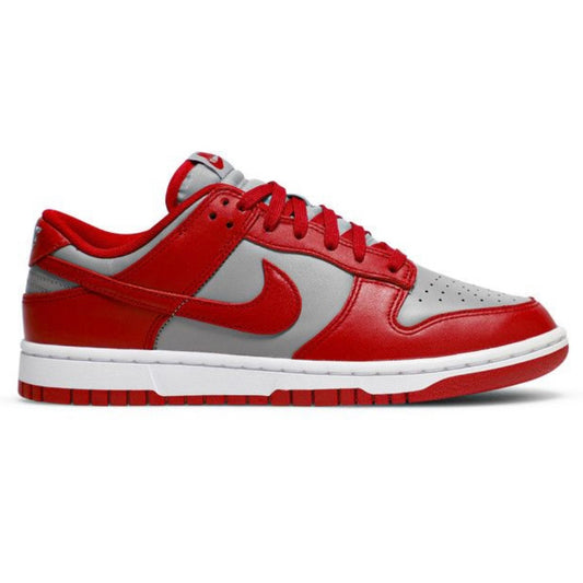 Nike Dunk Low Retro UNLV (2021)(USED)