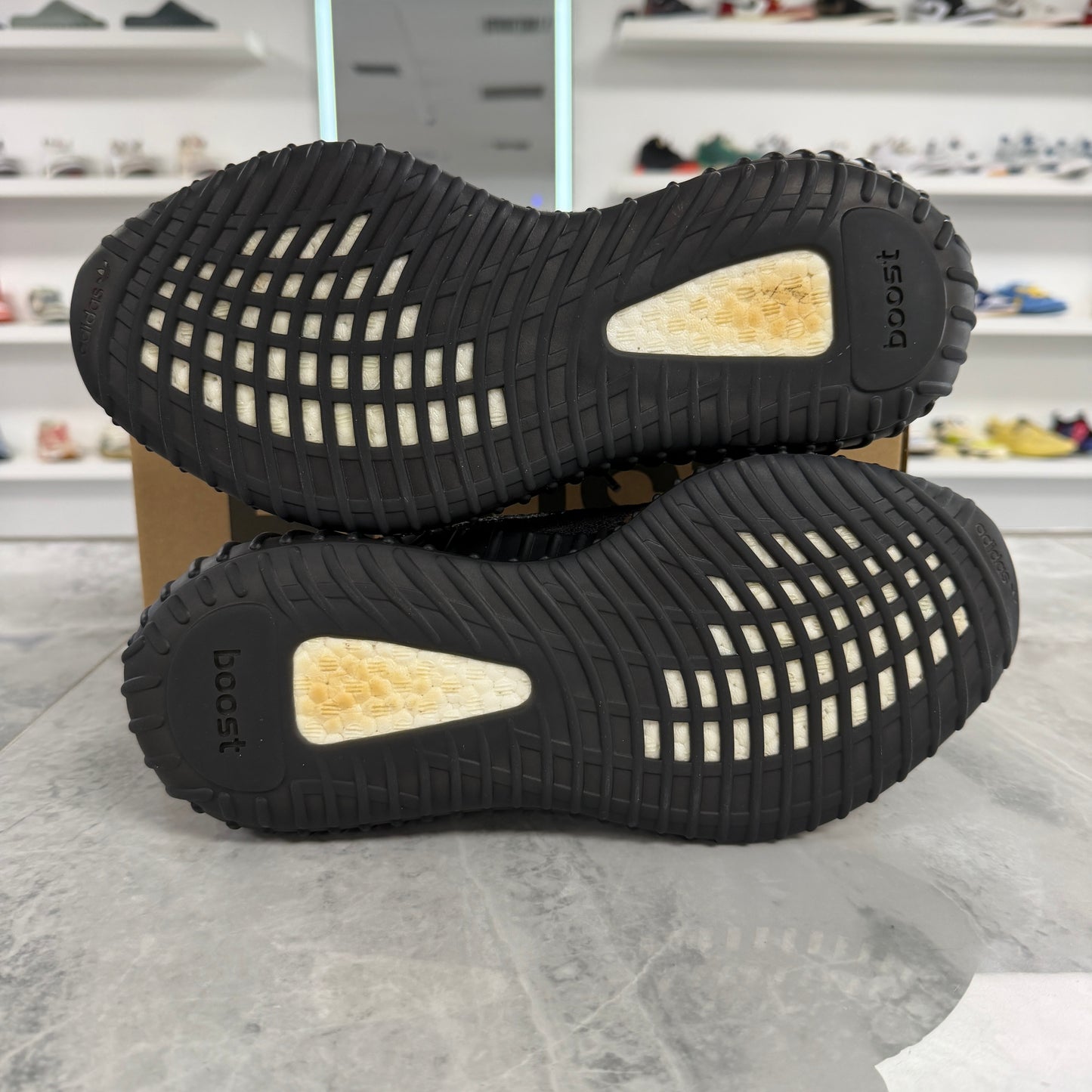 Adidas Yeezy Boost 350 V2 MX Rock (USED)