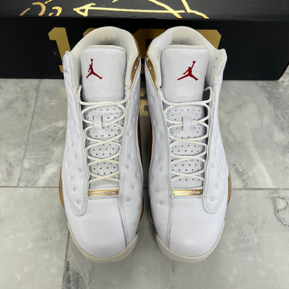 Jordan Defining Moments Pack Last Shot 13/14 (USED)