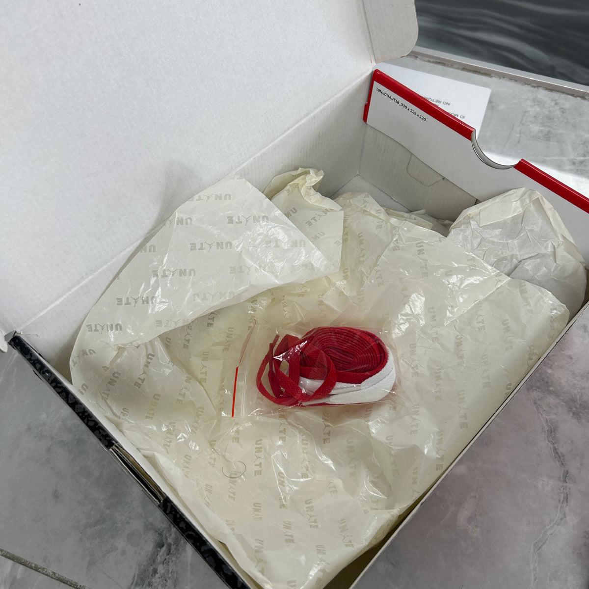 Jordan 3 Retro SE Unite Fire Red - view 9
