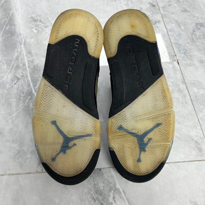Jordan 5 Retro Racer Blue (USED NO BOX)