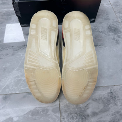 Jordan 3 Retro J Balvin Medellín Sunset (USED)