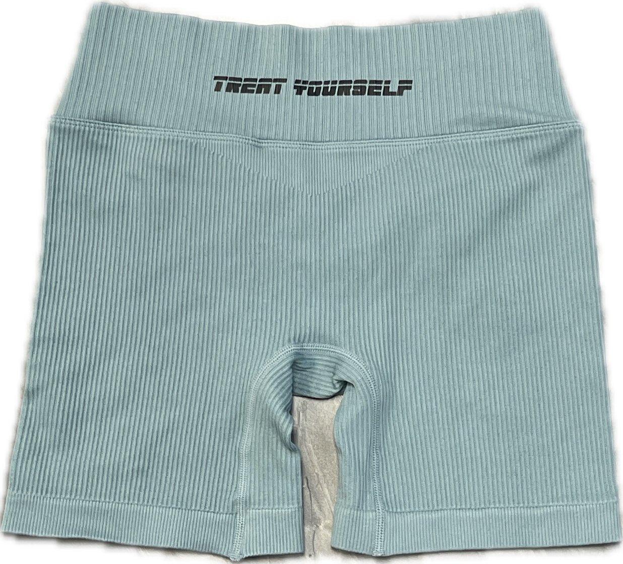 Moorse Collective Treat Yourself Biker Shorts