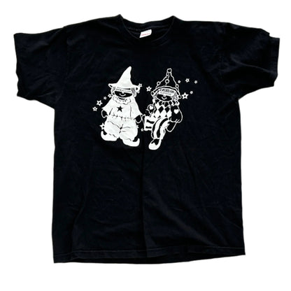 Supreme Undercover Black Tee