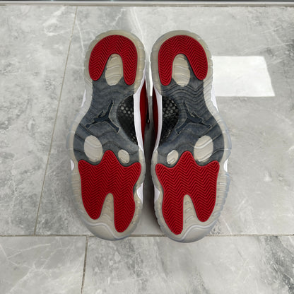 Air Jordan 11 Retro Win Like '96 (Used)(No Box)