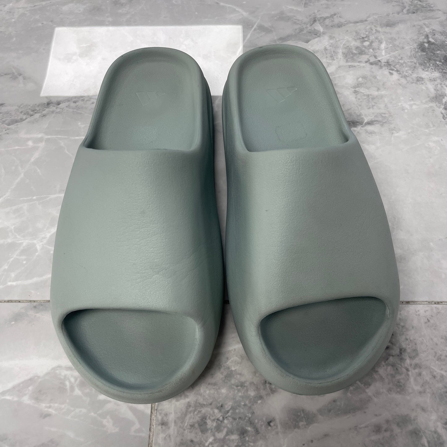 Adidas Yeezy Slide Salt (Used)(No Box)