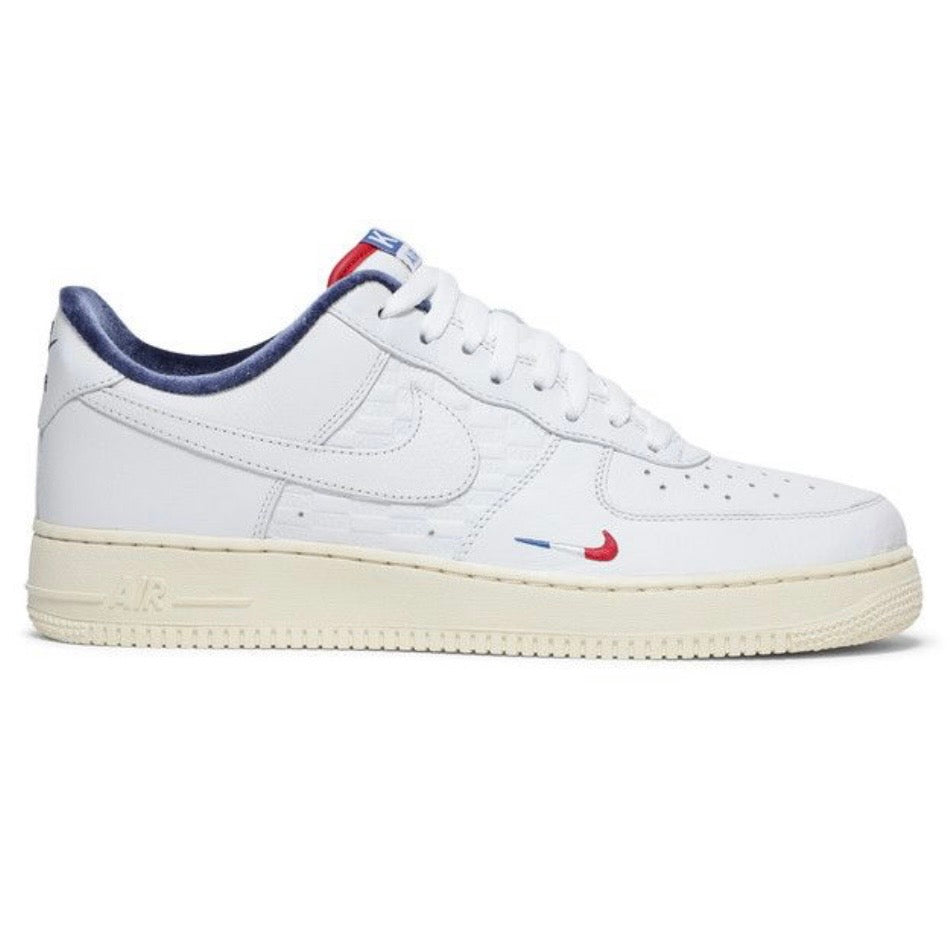 (NEW)Nike Air Force 1 Low Kith Paris