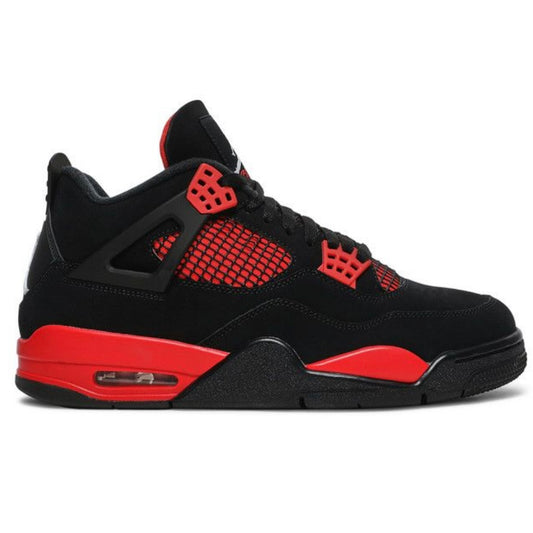 Air Jordan 4 Retro Red Thunder (Used)